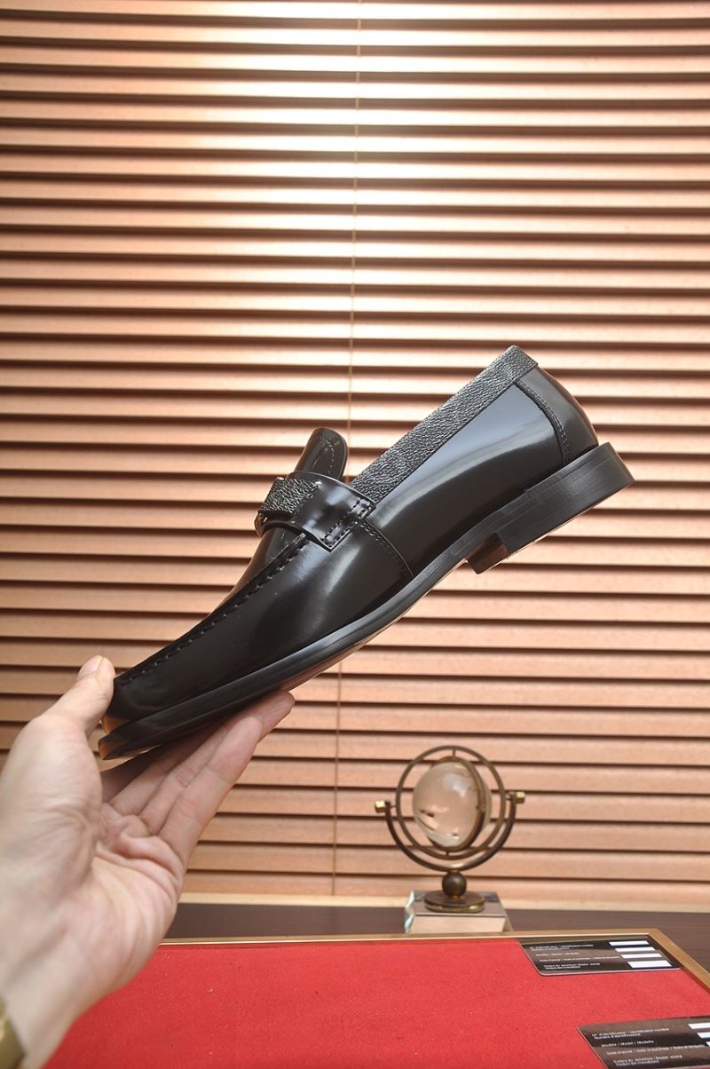 Louis Vuitton Business Shoes